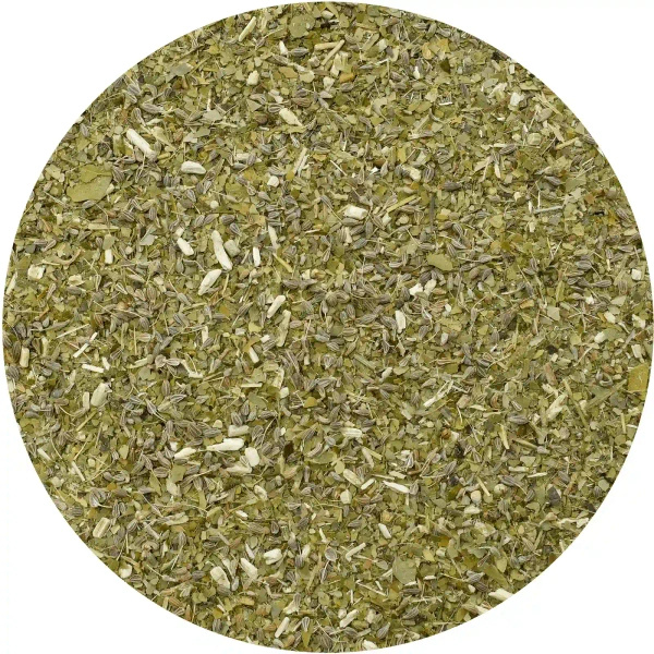 Soul Mate Orgánica Anís 50 g (ekologisk)