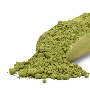 Presentset: premium-matcha + matchawan + bambustillbehör