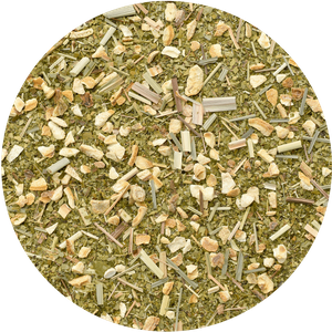 Soul Mate Orgánica Menta Limon 0,5 kg (ekologisk)