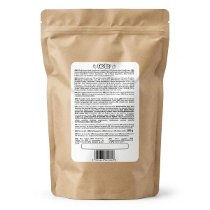 FiloLilo – Frystorkade jordgubbar (hela) 100 g