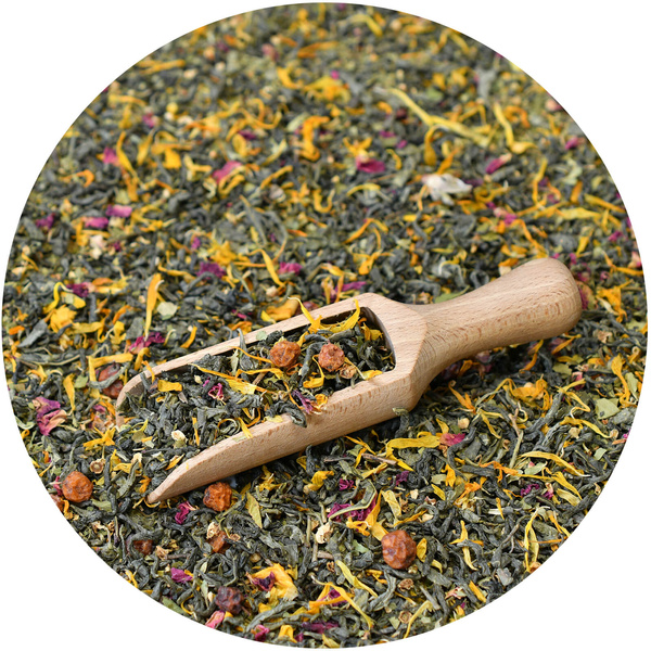 Set för Lejonet: zodiaken tee + magisk sten