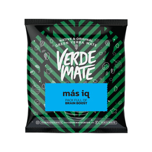 Yerba Mate Set för två 3x50g 150g 2x TermoMate + 2x Bombilla