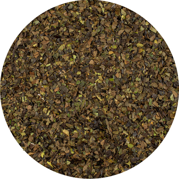 Guayusa Pachamama Set