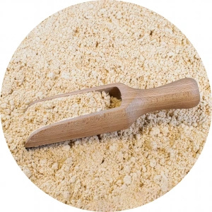 Vivarini – Jordnötsmjöl 1 kg