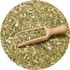 Yerbera – Metallburk + Soul Mate Orgánica Frosty Season 0,5 kg