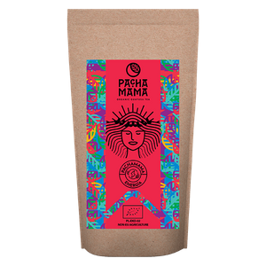 Guayusa Pachamama Energia 0,5 kg (ekologisk)