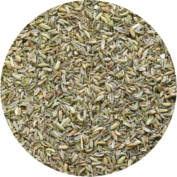 Vivarini - Fänkål (frön) 1kg