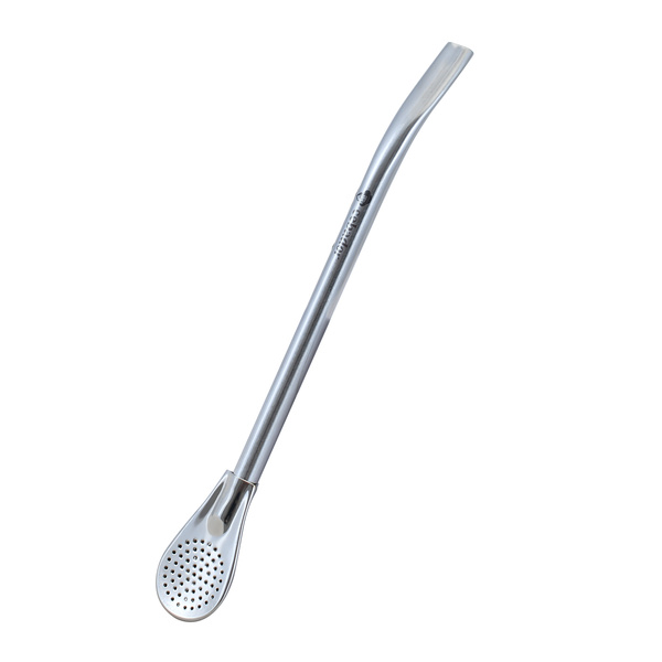 Yerba Mate-set för två: prover Yaguar 10x50g + 2x Kalebass + 2x Bombilla