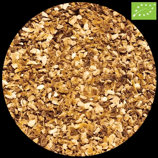 Vivarini - Citronskal (ekologiskt) 50 g