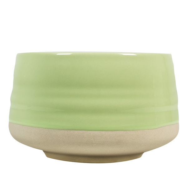 Set för bryggning av Matcha te