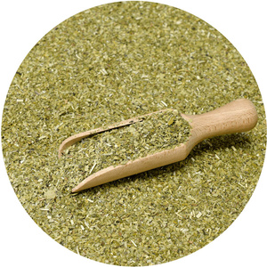 Yerba Mate set 2x50g Kalebass + Bombilla