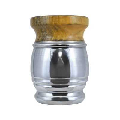 Palo Santo Mate-kopp - Pedro