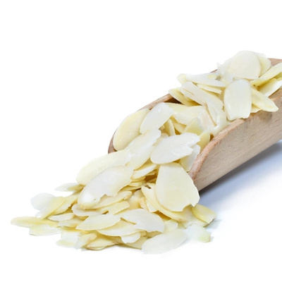 17 x Mandel (flingor) 1 kg