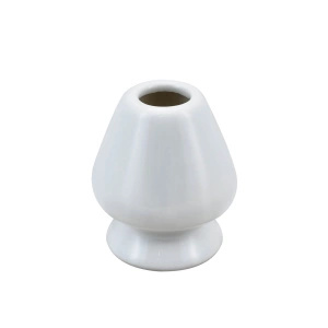 Set med tillbehör bryggning av Matcha te