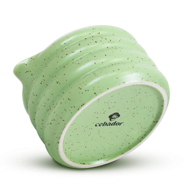 Presentset: premium-matcha + matchawan + bambustillbehör