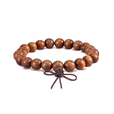 Armband Mala med sandelträ