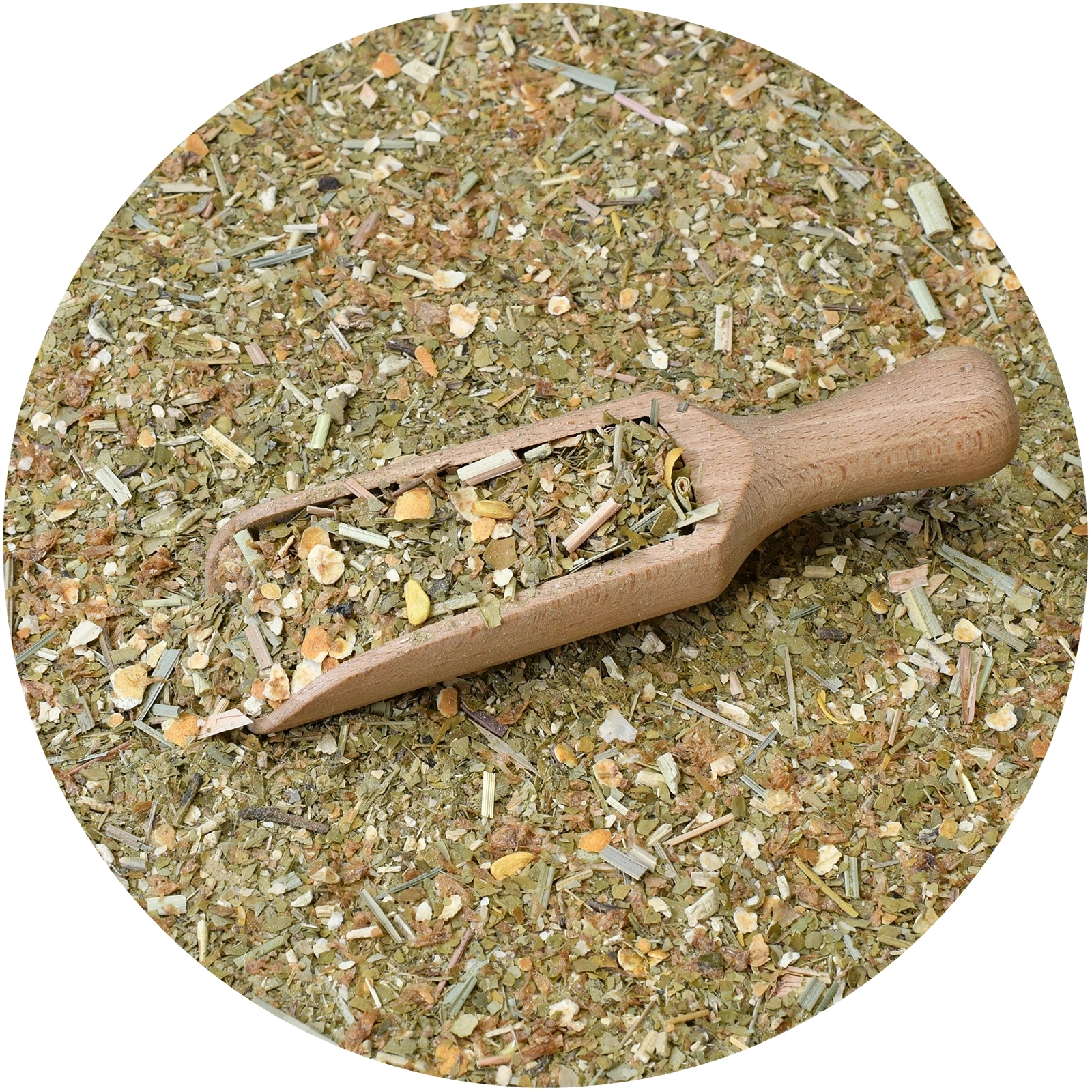 Rio Parana Limon – product