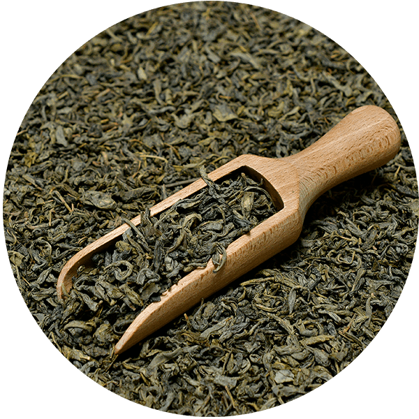 Mary Rose - Grönt te från Yunnan - 50 g
