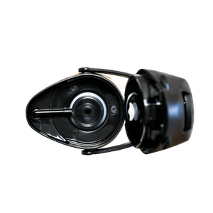 Thermos Pozo de Agua 2,5 l för yerba mate / infusioner - svart