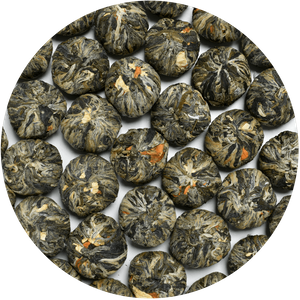 Mary Rose – Blommande te Jasmine Lily (3 st.)