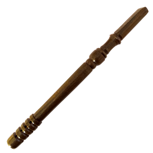 Bombilla sugrör i trä - Palo Santo - olika färger