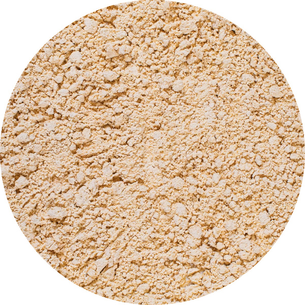 Nustino – Jordnötssmör i pulverform – Cinnamon (utan tillsatt socker) 400 g
