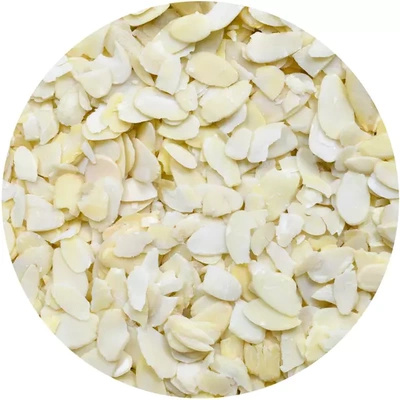 Mandlar (flingor) 1 kg