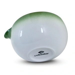 Presentset för att tillreda White Matcha