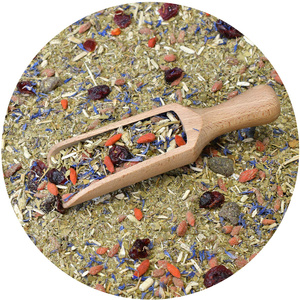 Yerba Mate set 50g Kalebass + Bombilla