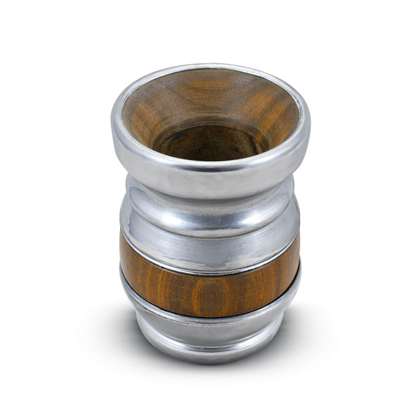 Palo Santo mate kopp - Samuel 180 ml