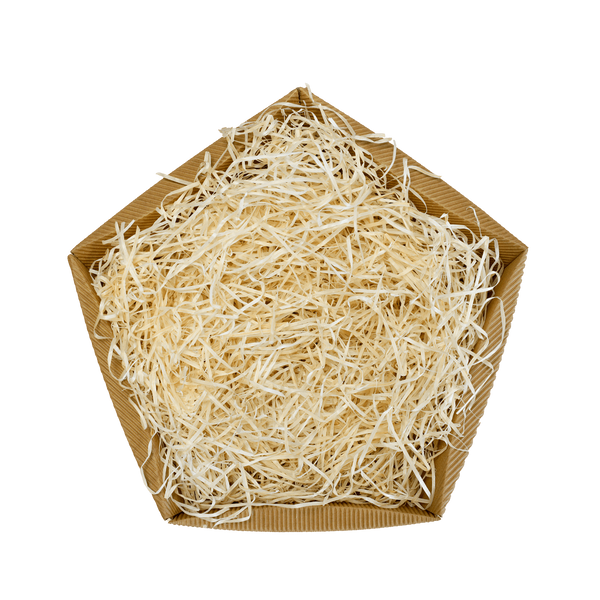 Presentkorg för yerba mate - kartong