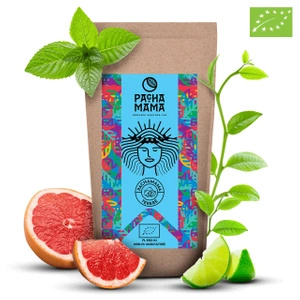 Guayusa Pachamama Tereré 250 g (ekologisk)