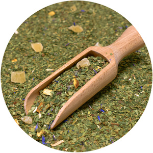 Yerba mate set Verde Mate keramisk kalebass bombilla