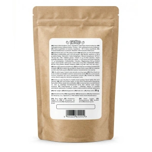 FiloLilo – Frystorkade jordgubbar (skivor) 20 g