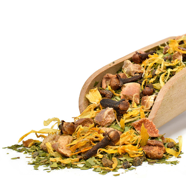 Yerba Verde Mate Let's Get Warm vinterset 500 g