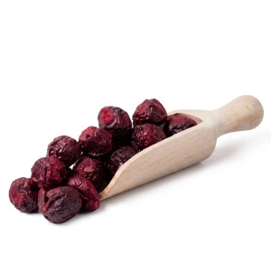 FiloLilo – Frystorkade körsbär (hela, urkärnade) 100 g