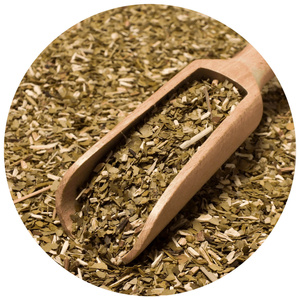 Yerba Mate Yaguar Fruktpaket 3x500g 1,5kg