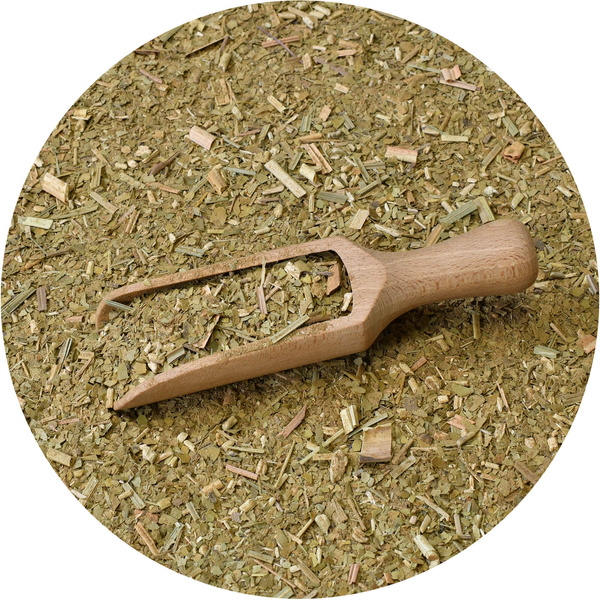Yerba Mate Energia Set FOR TWO Kalebass Bombilla