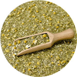 Soul Mate Orgánica Siempre 0,5 kg (ekologisk)