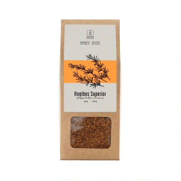 Mary Rose - Rooibos Superior - 50 g