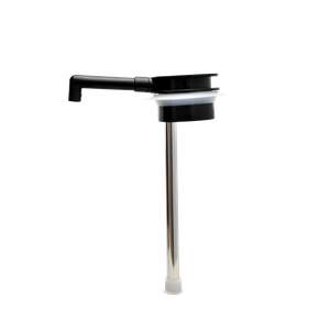 Thermos Pozo de Agua 2,5 l för yerba mate / infusioner - svart