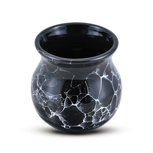 Yerba Mate Matero Set Kalebass Bombilla 19cm