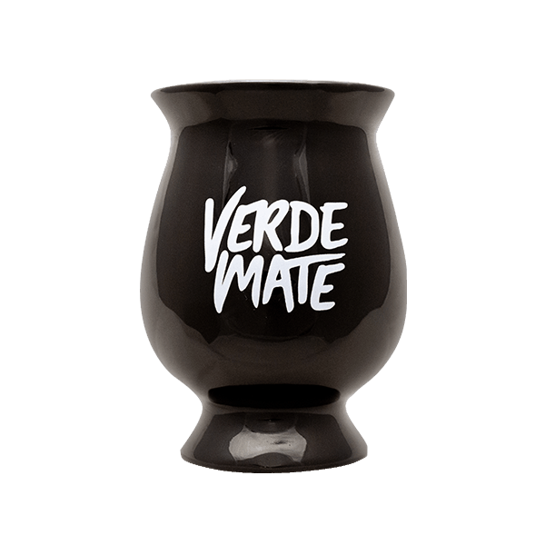 Set Yerba Verde Mate Mas IQ 500kg 0,5g