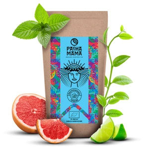Guayusa Pachamama Terere 100 g