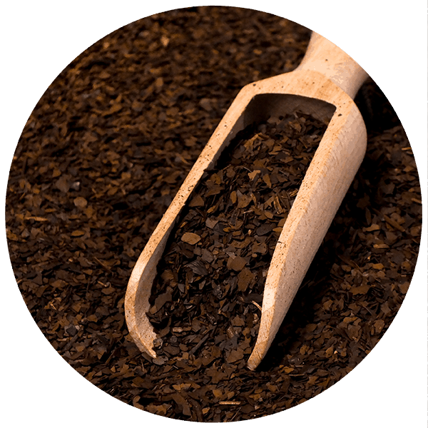 Verde Mate Green Coffee - Tostada 0,5 kg