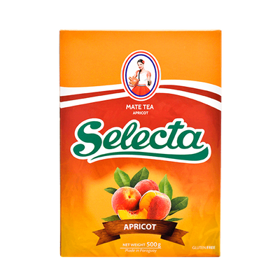 Selecta Albaricoque Aprikos 0,5 kg