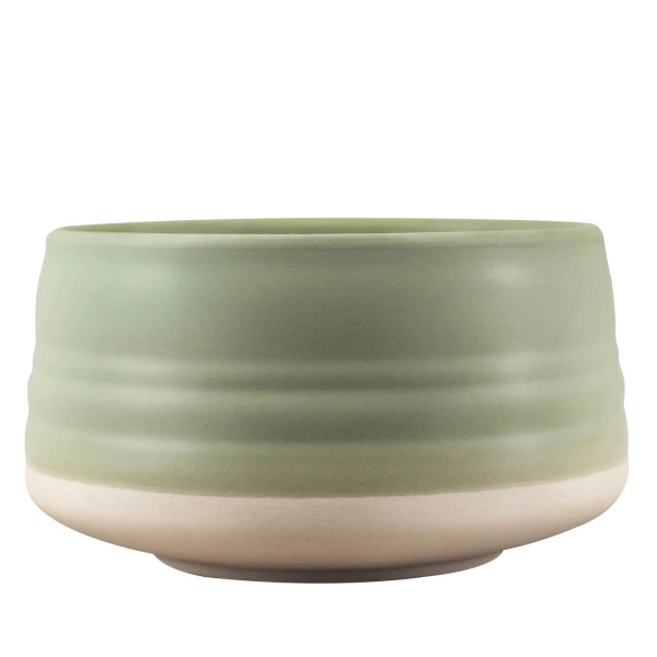 Presentset: matcha + matchawan + bambustillbehör