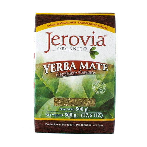 Jerovia Organica 500 g