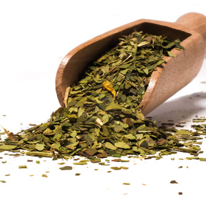 Yerba Mate Set Verde Mate 400g 0,4kg Kalebass + Bombilla