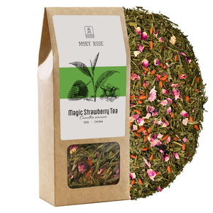 Presentpaket Kaffe Bro Coffee Roastery + Te + Vit Salvia Rökelse